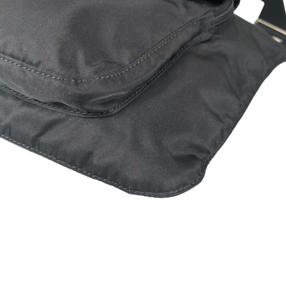 PRADA Black Shoulder Bag - Picture 5 of 16